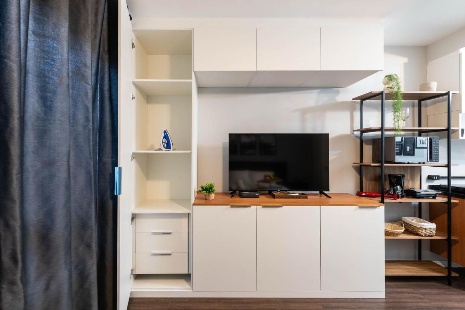 Apartment Ln209 - Magnifico No Tatuape Sao Paulo