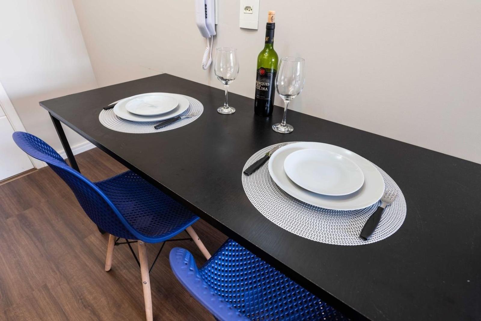 Apartment Ln209 - Magnifico No Tatuape