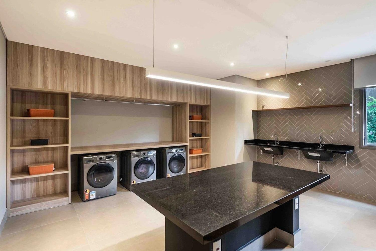 Apartment Ln209 - Magnifico No Tatuape Sao Paulo