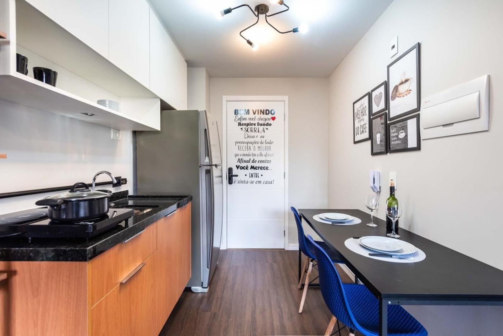 Apartamento Ln209 - Magnifico No Tatuape