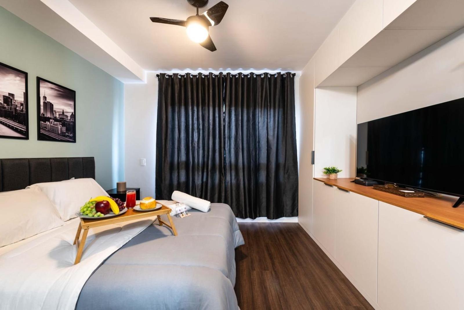 Ln209 - Magnifico No Tatuape Apartamento São Paulo